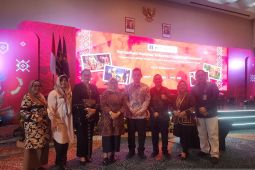 Kemenkumham Babel: 20 ekspresi budaya tradisional Babel telah dicatatkan sebagai KIK
