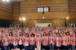 Srikandi BUMN ajak perempuan di Indonesia peduli deteksi dini kanker serviks