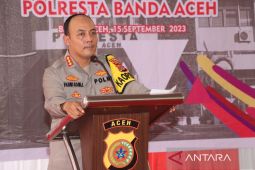 Kasus pelajar bawa senjata tajam beredar lagi, Kapolresta: Itu foto lama