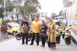 Ketua MPR ajak masyarakat hindari politik identitas