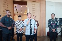 Mendagri minta ASN jaga netralitas jelang Pemilu 2024