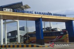 Samarinda siapkan angkutan umum berbasis BRT terhubung dengan IKN