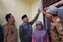 Empat desa di Melawi Kalbar akhirnya nikmati listrik PLN 24 jam