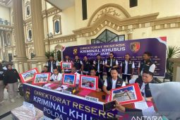 Pelindo Jambi hormati kasus korupsi karyawannya yang ditangani Polda