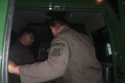 Kejari Tanjabtim tahan mantan Ketua Baznas terkait korupsi dana umat