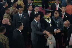 Arif Satria minta dukungan Presiden untuk wujudkan IPB Innovation Valley