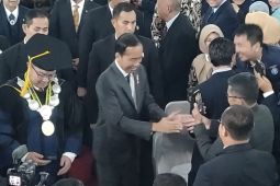 Rektor IPB undang Presiden Jokowi ke Science Techno Park