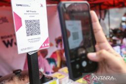 ASEAN QR Code dapat perluas pasar UMKM