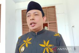 Pemkot Bengkulu gelar program hari bebas kendaraan guna kurangi polusi