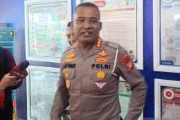 Kepolisian: Tilang uji emisi adalah langkah terakhir