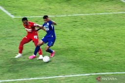 PSIS Semarang bawa 21 pemain ke kandang Persis Solo