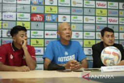 Sada Sumut FC siap dulang poin penuh saat jamu PSMS