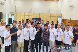 Bawaslu Kalsel tingkatkan koordinasi guna awasi netralitas ASN