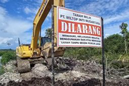 Polda Jambi buru DPO pemalsuan surat tanah di Muarojambi