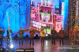 BI: Sinergi UMKM di BJCW 2023 jadi momen emas tumbuh lebih kuat