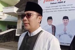 Wali Kota: Sejak 2022 tidak ada lagi kawasan kumuh di Kota Sukabumi