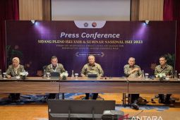 BI nilai pasar sambut positif lelang perdana SRBI