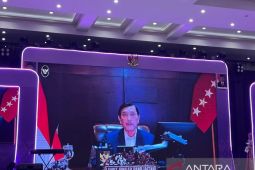 Luhut: Gorontalo miliki daya tarik wisata maritim