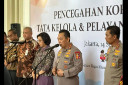 Polri perkuat sosialisasi atasi konflik di Rempang