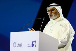 OPEC kecam  perkiraan IEA atas puncak permintaan bahan bakar fosil 2030