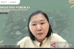 Otorita IKN miliki moda transportasi BRT pada 2024