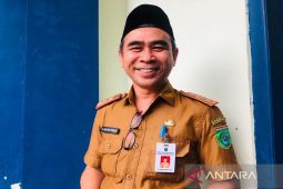 1.606 sertifikasi aset Tanah Bumbu ditargetkan selesai akhir 2023
