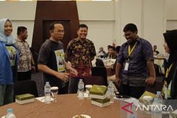 Bangka Tengah promosikan investasi daerah melalui video kreatif