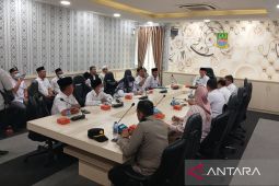 Pemkab Bekasi perjuangkan nasib guru honorer agama jadi ASN formasi PPPK