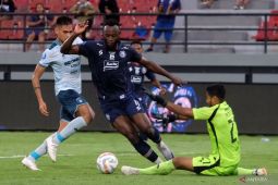 Mental Persita Tangerang semakin kuat jelang menghadapi Dewa United