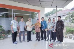 Tanah Laut berpotensi jadi lumbung sapi di Kalimantan Selatan