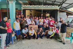 "One Week Promotion" eratkan hubungan customer PI Niaga