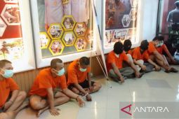 Peran lembaga rehabilitasi menangkal penyalahgunaan narkoba di Kaltim