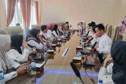 Pemkab Mukomuko pastikan gaji guru honorer dibayar tahun ini
