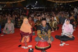 Perjalanan lima tahun kepemimpinan Zul-Rohmi untuk NTB Gemilang