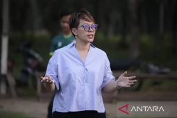 Laga Sada Sumut versus PSMS Medan digelar tanpa penonton