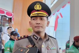 Polres Bogor minta awasi RS agar bayi tertukar tak terulang