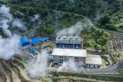 PLN meluncurkan laporan TCFD dukung transisi energi rendah karbon