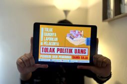 Peluang besar anak muda DKI Jakarta memutuskan politik uang
