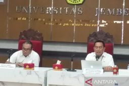 Enam orang daftar bakal calon rektor Unej