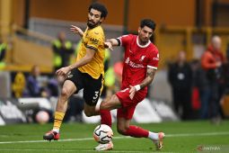 Szoboszlai alami cedera hamsting saat Liverpool atasi Newcastle
