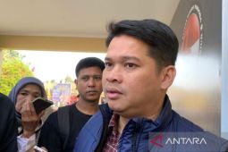 Polres Cianjur tangka pemuda pengedar tembakau sintetis