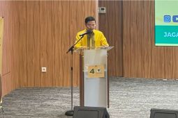 Golkar siapkan instruktur saksi jelang pemilu 2024