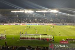 Liga 1 - Persis Solo taklukkan PSIS 2-0