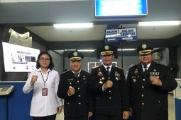 Dinas Maluku : Kinerja transportasi yang baik gerakan ekonomi