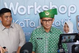 Sandiaga: Pemerintah finalisasi penurunan tarif VoA untuk Kepri