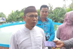 Bupati Bangka Tengah imbau warga tidak buka lahan tani dengan cara membakar