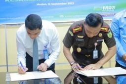 Tirtanadi bermitra dengan Kejari agar kebijakan tak langgar hukum