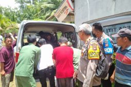 Kasus pembunuhan di Ketapang, pelaku terancam 12 tahun penjara