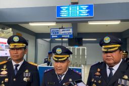 Dishub Maluku: Penghargaan Bandara terbaik jadi hadiah Harhubnas 2023