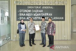 DPRD Kalsel berharap Kemendagri segera sahkan Perubahan Peraturan Tatib